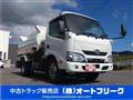 2017 Toyota Toyoace