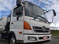 2012 Hino Hino Others