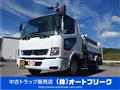 2016 Mitsubishi Fighter