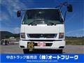 2016 Mitsubishi Fighter