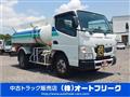 2016 Mitsubishi Canter
