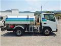 2016 Mitsubishi Canter
