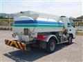 2016 Mitsubishi Canter