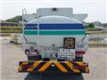 2016 Mitsubishi Canter