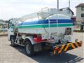 2016 Mitsubishi Canter