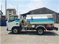 2016 Mitsubishi Canter