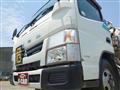2016 Mitsubishi Canter