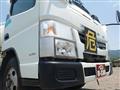2016 Mitsubishi Canter