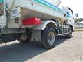 2016 Mitsubishi Canter