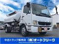 2006 Mitsubishi Fighter