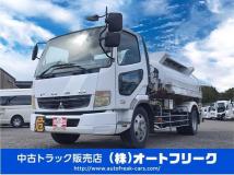 2006 Mitsubishi Fighter