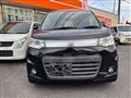 2014 Suzuki Wagon R