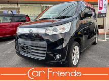 2014 Suzuki Wagon R
