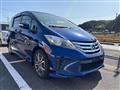 2013 Honda Freed