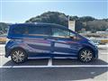 2013 Honda Freed
