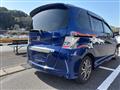 2013 Honda Freed