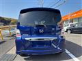 2013 Honda Freed