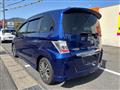2013 Honda Freed