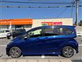2013 Honda Freed