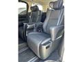 2021 Toyota Alphard G