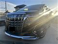 2021 Toyota Alphard G