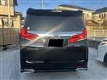 2021 Toyota Alphard G