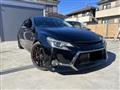 2013 Toyota Mark X