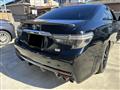 2013 Toyota Mark X