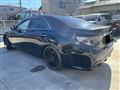 2013 Toyota Mark X
