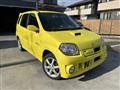 2006 Suzuki Kei
