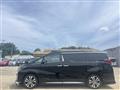 2022 Toyota Alphard G