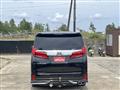 2022 Toyota Alphard G
