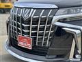 2022 Toyota Alphard G