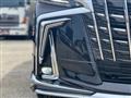 2022 Toyota Alphard G