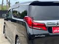 2022 Toyota Alphard G