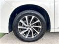 2015 Toyota Alphard G
