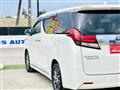 2015 Toyota Alphard G