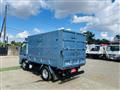 2016 Mitsubishi Canter