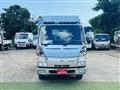 2016 Mitsubishi Canter