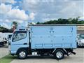 2016 Mitsubishi Canter