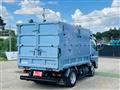 2016 Mitsubishi Canter