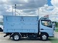2016 Mitsubishi Canter