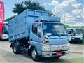 2016 Mitsubishi Canter