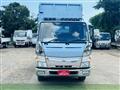 2016 Mitsubishi Canter
