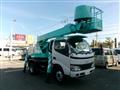 2006 Hino Dutro
