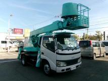 2006 Hino Dutro