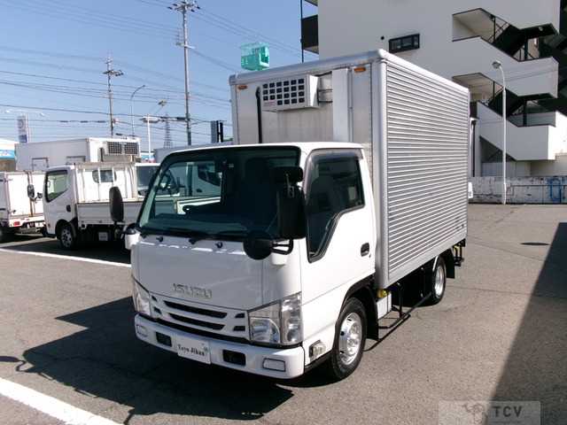 2016 Isuzu Isuzu Others