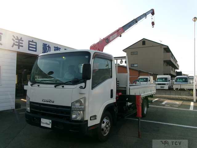 2011 Isuzu Isuzu Others