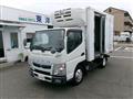 2018 Mitsubishi Canter