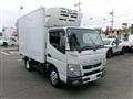 2018 Mitsubishi Canter